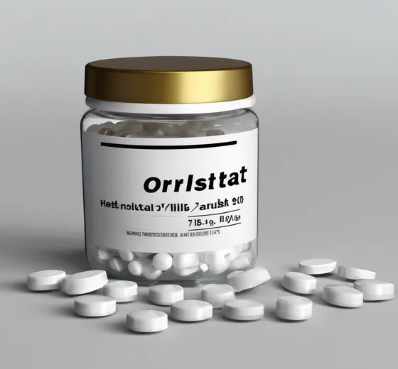 Existe el orlistat generico